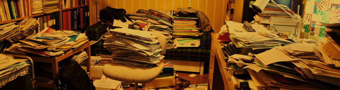 My Life in Order Avoids the Clutter site why hdr